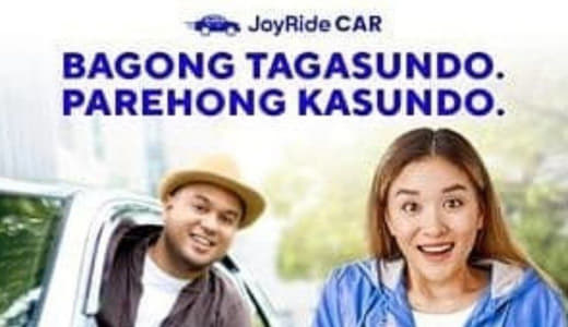 JoyRideCar公司周一宣布，在获得陆运特许管制署(LTFRB)的...